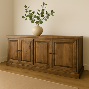 Console Tables – Handcrafted Solid Wood Luxury | Rustic 9