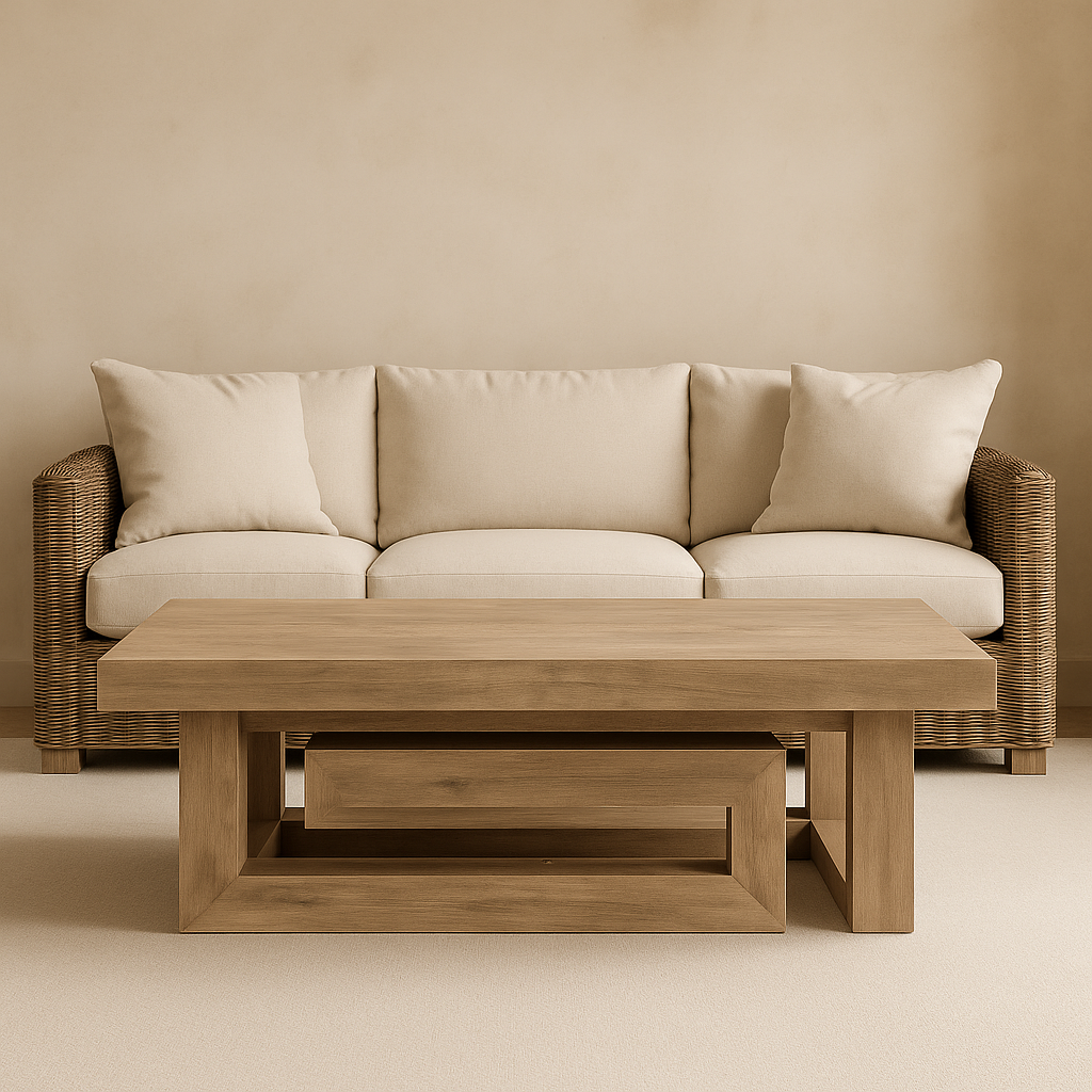Esencia Coffee Table