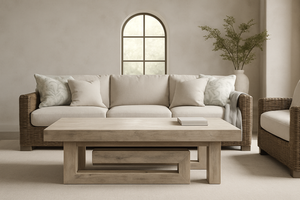 Esencia Coffee Table