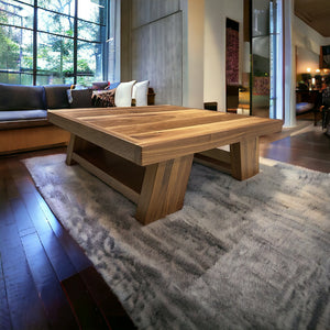 Davos Coffee Table
